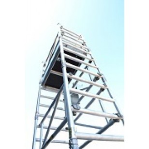 Boss solo 700 3.2m platform height